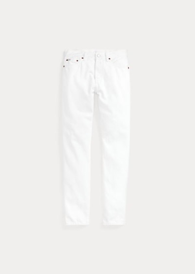 Women's Polo Ralph Lauren Avery Boyfriend Jeans | 458326CHA